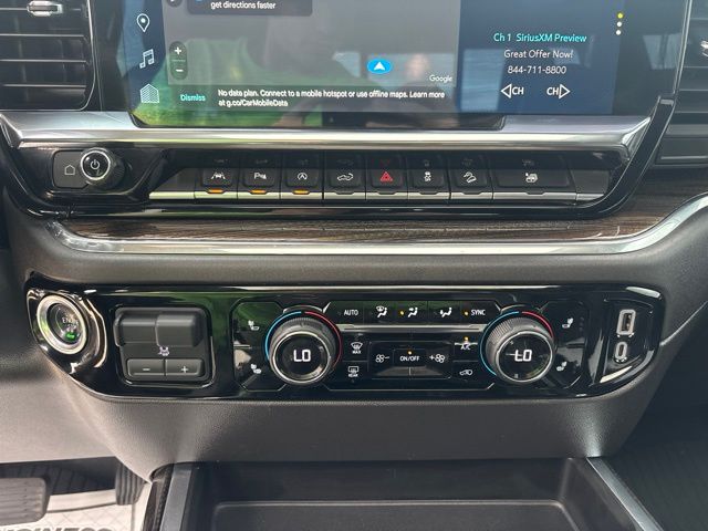 Used 2024 Chevrolet Silverado 1500 Truck
