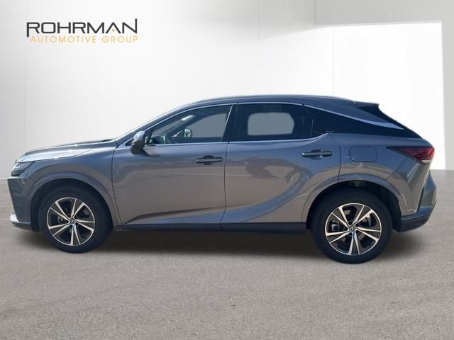 2023 Lexus RX RX photo