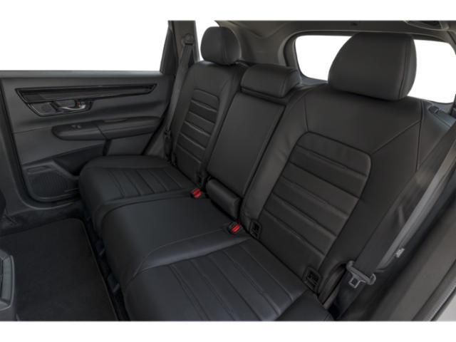 new 2026 Honda CR-V car, priced at $38,805
