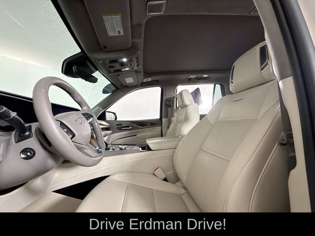 Used 2022 Cadillac Escalade SUV