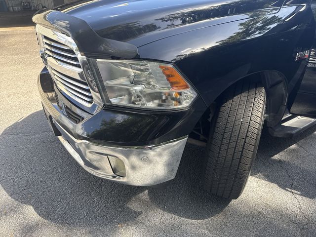 Used 2019 Black Ram Big Horn image 32