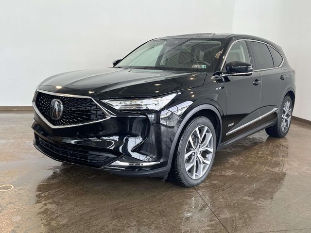 2024 Acura MDX SH-AWD with Technology Package