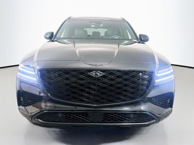 Thumbnail: 2026 Genesis GV80 - 2