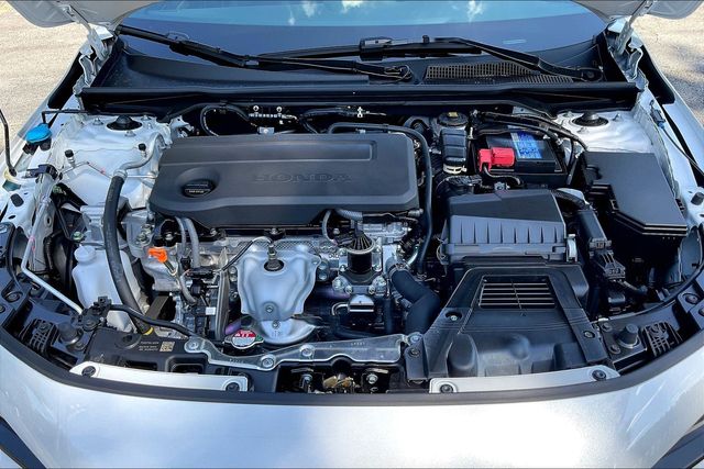 New 2026 Honda Civic Hatchback Hatchback