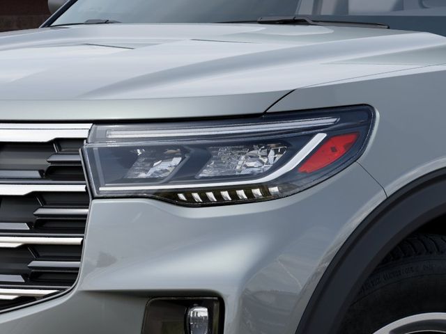 New 2027 Gray Ford Active image 19