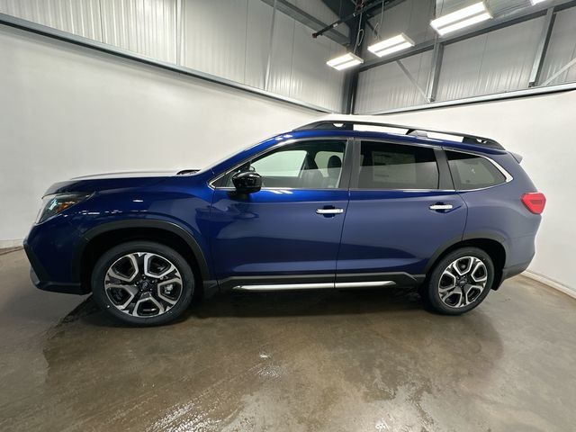 2026 Subaru Ascent Touring Blue at Auto Express Mitsubishi