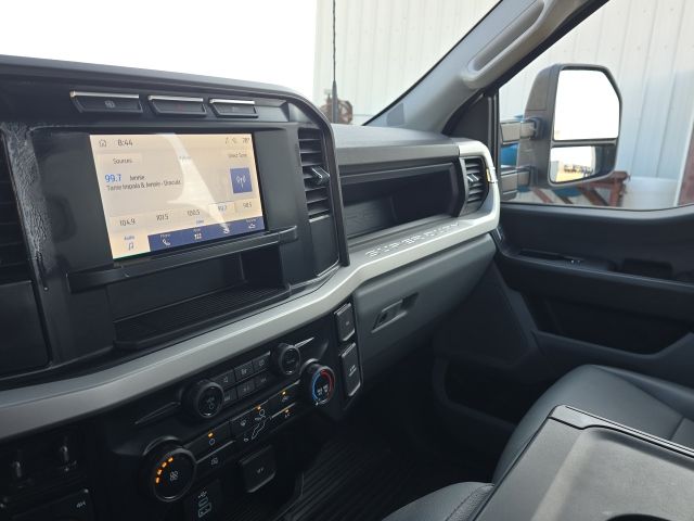 2024 Ford F-550SD XL:169195A