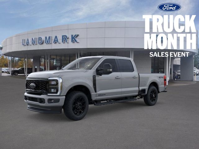 new 2026 Ford F-250SD car, priced at $79,023