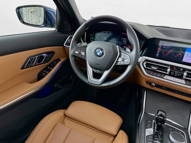 2022 BMW 3 Series 330i xDrive 23