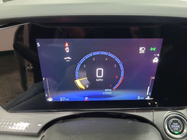 2026 – Chevrolet – Trax