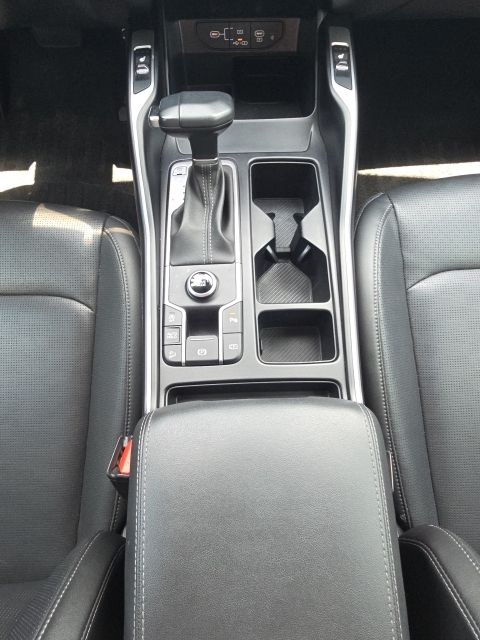 2024 Kia Sorento EX:B02365A
