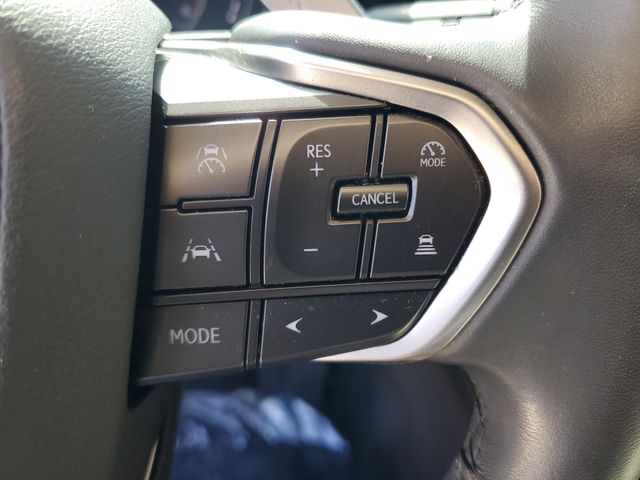 Used 2024 Black Lexus 350 Premium image 17