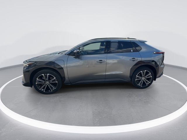 Used 2024 Gray Toyota Limited image 5