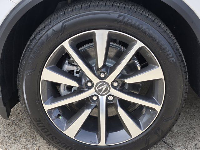 new 2026 Acura MDX car, priced at $61,450