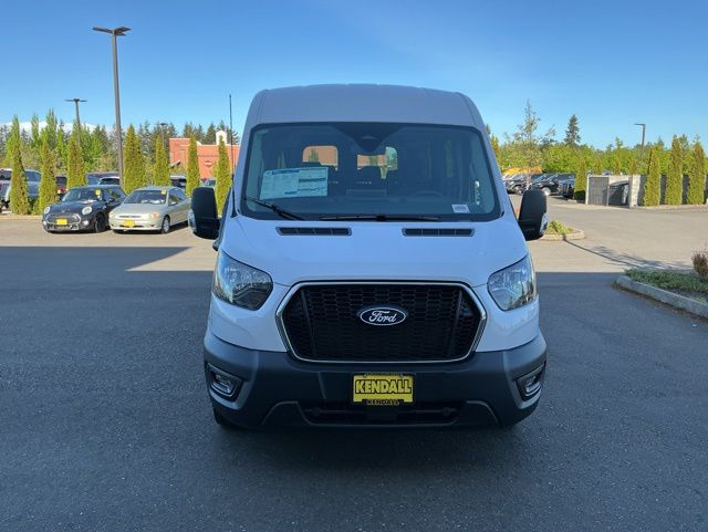 New 2026 Oxford White Ford XL image 2