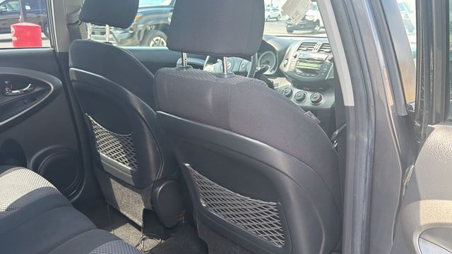 Used 2009 Toyota RAV4 SUV