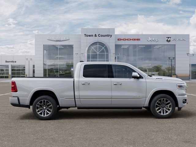 new 2026 Ram 1500 car, priced at $74,645