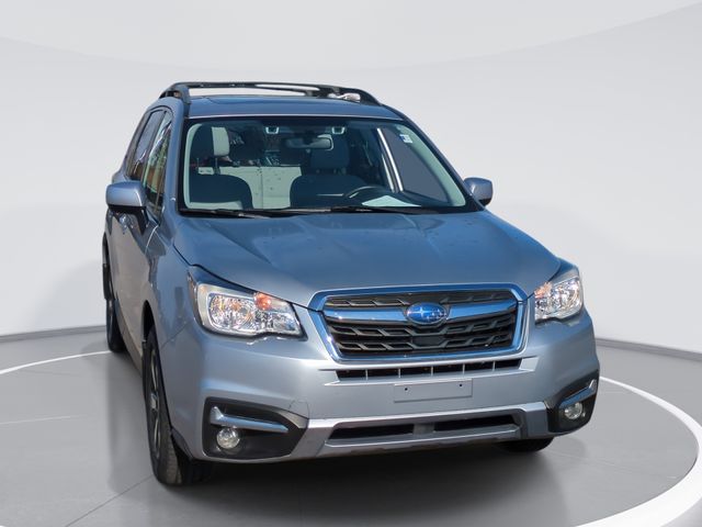 2018 Subaru Forester Premium's photo
