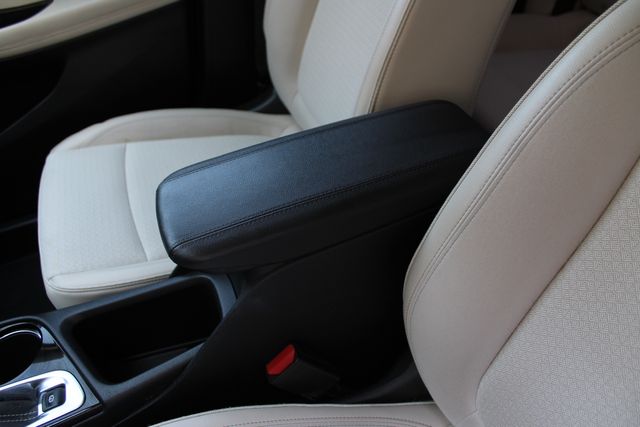 Used 2020 White Buick Preferred image 19