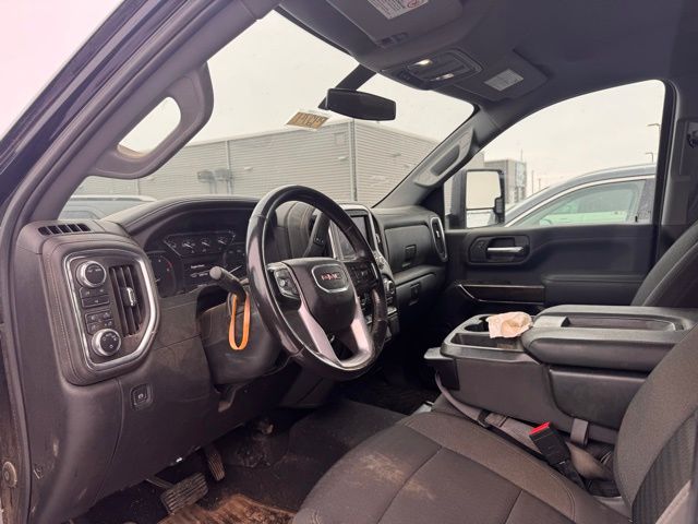 2023 GMC Sierra 3500HD SLE