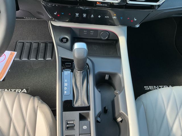 NissanSentra13