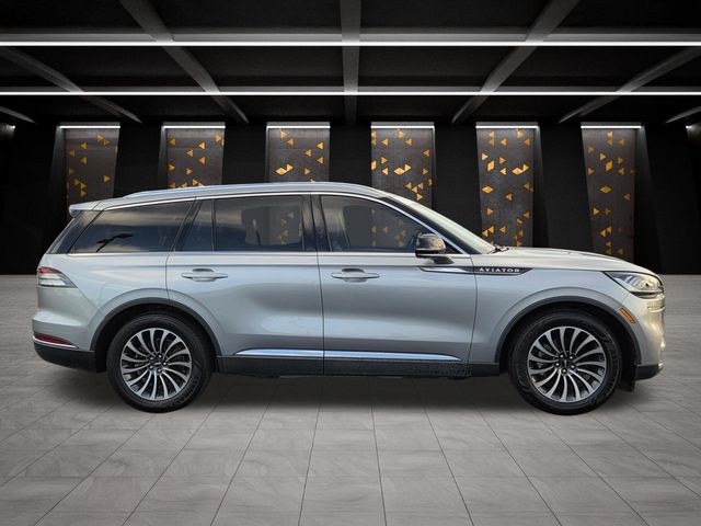 Used 2023 Lincoln Aviator SUV