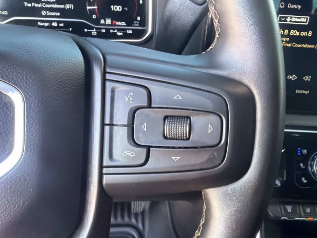 Used 2024 GMC Sierra 2500HD Truck