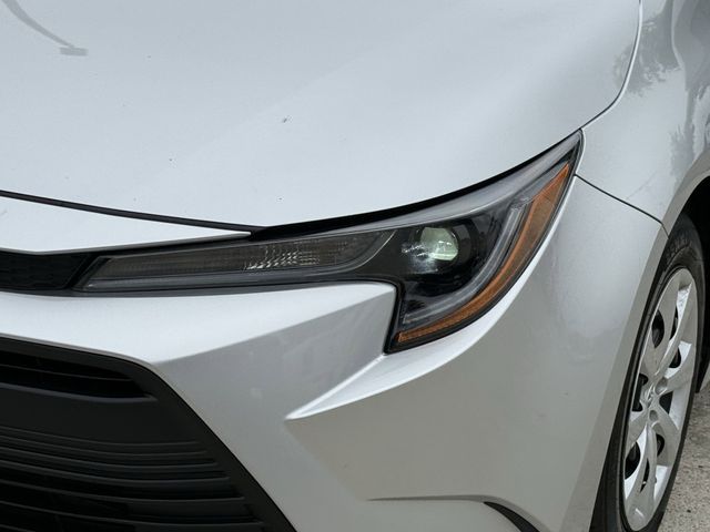 2024 Toyota Corolla LE - 9