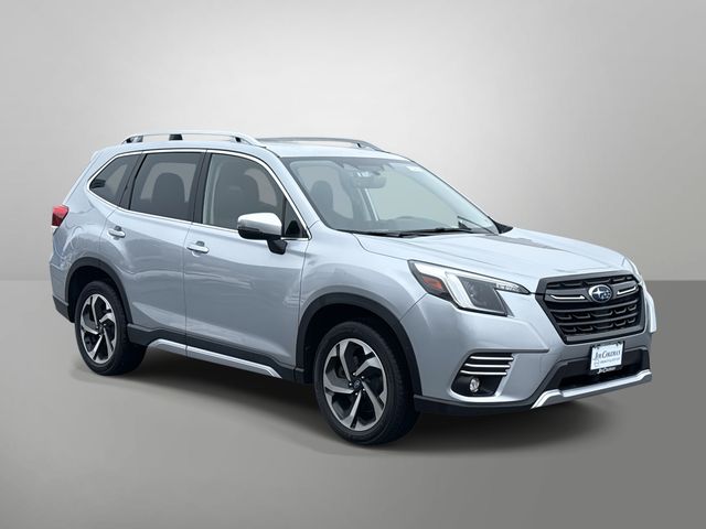 2023 Subaru Forester Touring - Photo 25