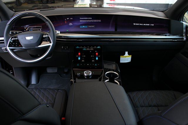 New 2026 Red Cadillac SPORT image 36