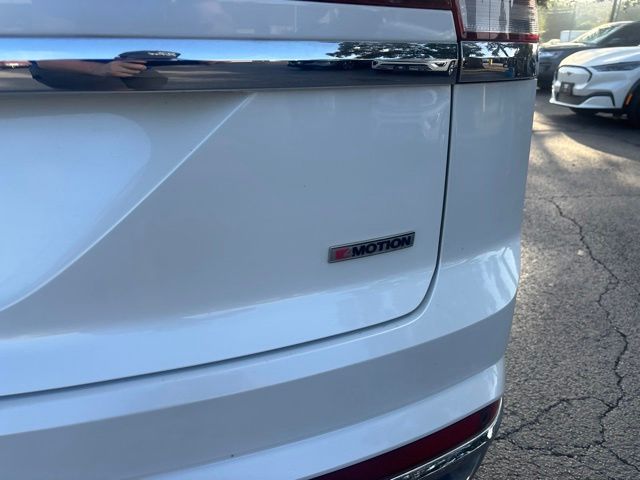 Used Car 2022 Volkswagen Atlas Cross Sport  3.6l V6 Sel Premium R-line For Sale Under $30,000 In San Antonio, Texas