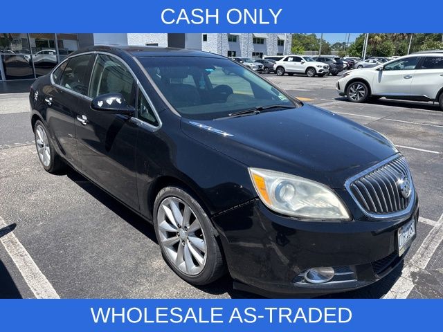 2012 Buick Verano photo
