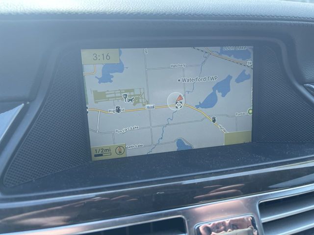 Used 2012 Mercedes-Benz CLS For Sale in Livonia, MI