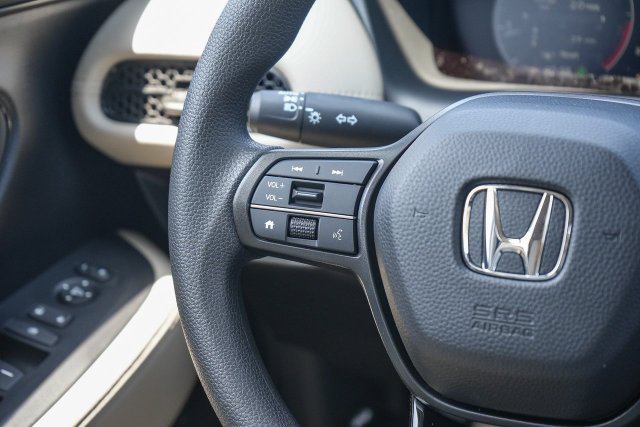New 2027 Honda HR-V SUV