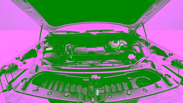 Used 2026 White GMC Denali image 33