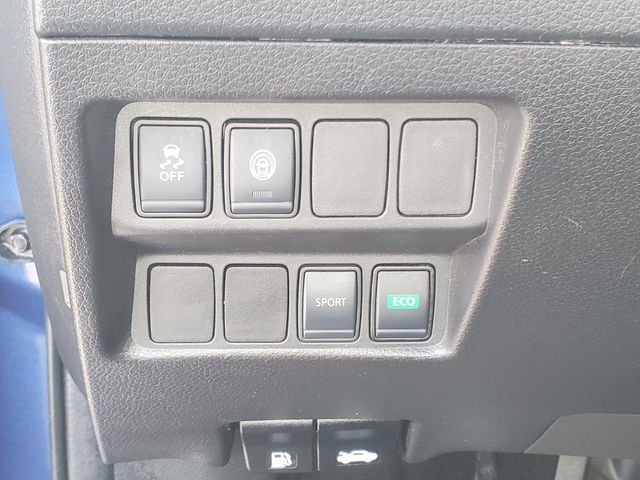 Used 2021 Nissan Rogue Sport SUV