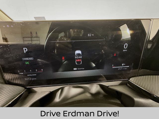 Used 2025 Nissan Kicks SUV