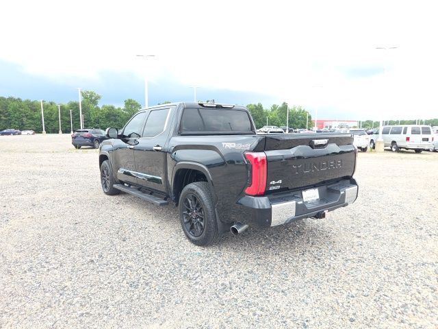 Used 2023 Toyota Tundra Truck