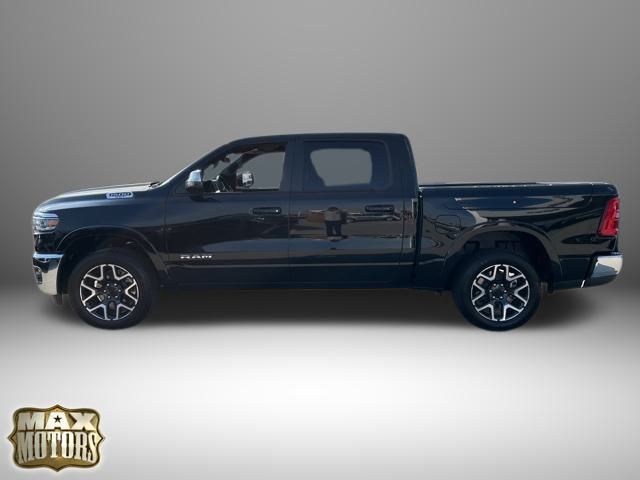 2025 Ram 1500 Laramie 4