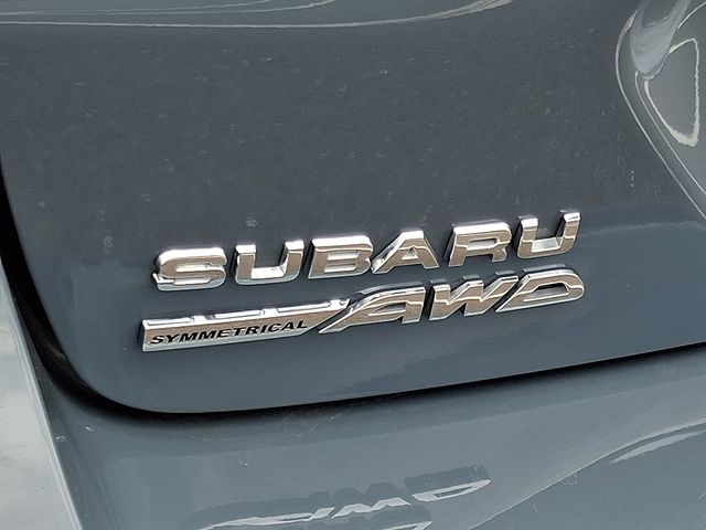 used 2025 Subaru Crosstrek car, priced at $29,988