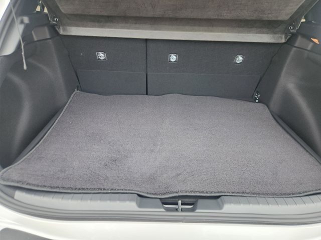 2026 Toyota Corolla Hatchback SE  at Community Toyota