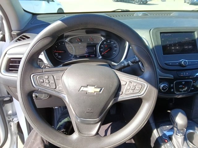Used 2022 Chevrolet Equinox SUV
