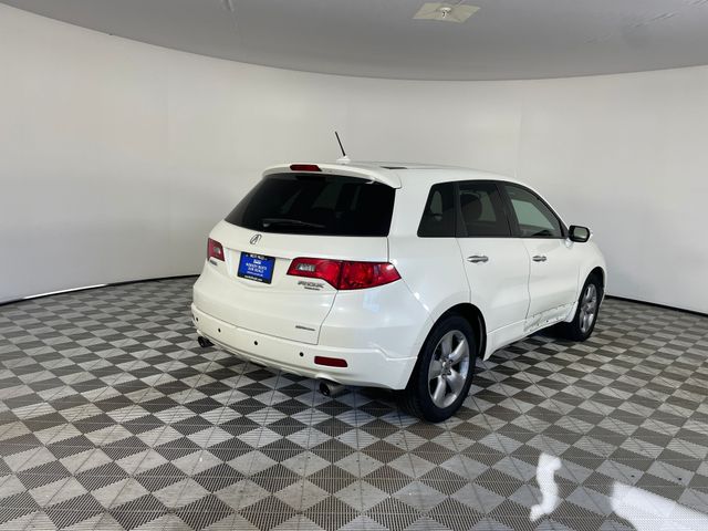Used 2007 Acura RDX Technology Package For Sale in Bremerton, WA