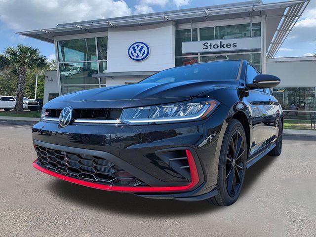 2026 Volkswagen Jetta GLI 2.0T Autobahn - 7