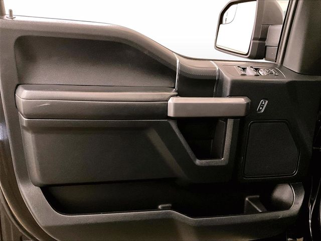 2020 Ford F-150 XLT Black at Subaru and VW of Moon Township