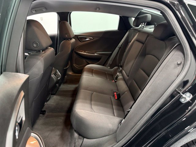 Used 2025 Black Chevrolet LT image 30