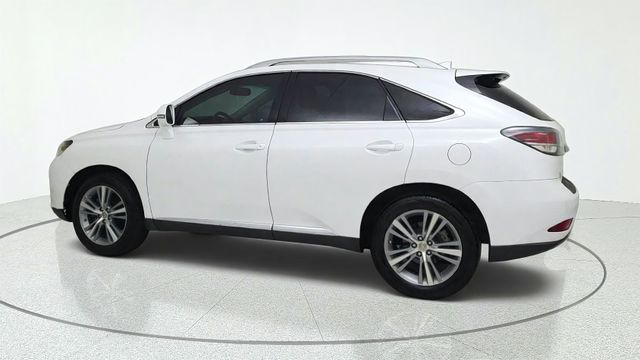 2015 Lexus RX 350  at Emmons Autoplex