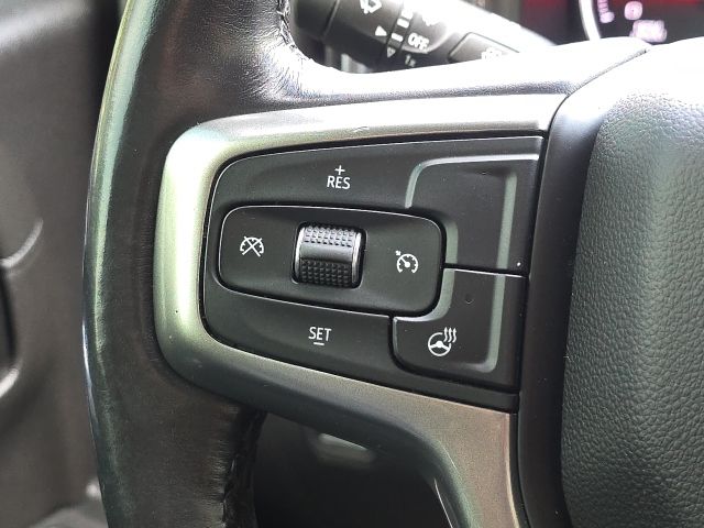 2021 Chevrolet Silverado 1500 RST:44584B