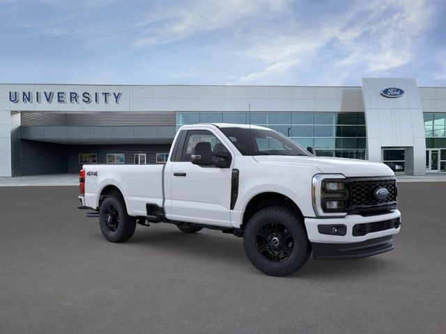 New 2026 White Ford XL image 7