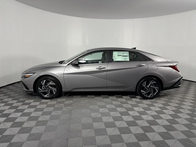 New 2025 Hyundai Elantra For Sale in Indianapolis, IN